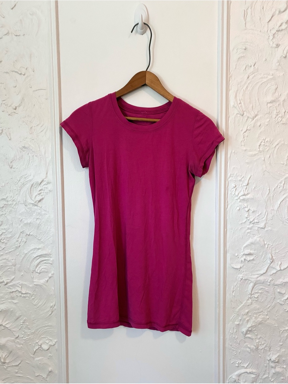 Lululemon Everyday Short Sleeve T-Shirt